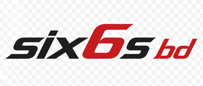 six6s bd logo